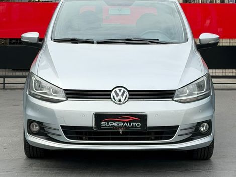 VolksWagen Fox Comfortline 1.6 Flex 8V 5p