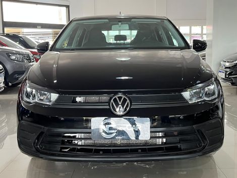 VolksWagen Polo Comfortline TSI 1.0 Flex 12V Aut.