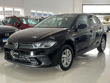 VolksWagen Polo Comfortline TSI 1.0 Flex 12V Aut.