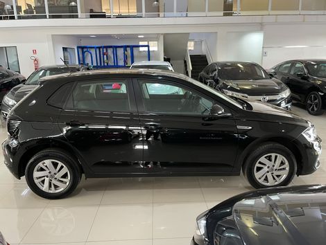 VolksWagen Polo Comfortline TSI 1.0 Flex 12V Aut.