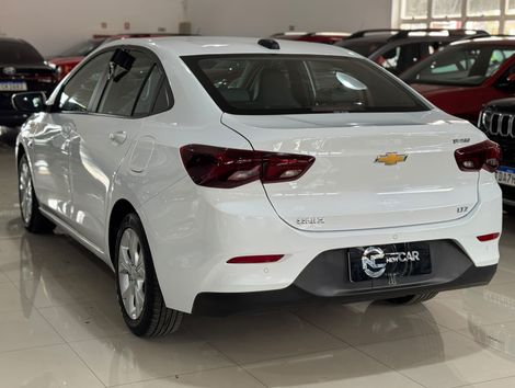Chevrolet ONIX SEDAN Plus LTZ 1.0 12V TB Flex Aut.