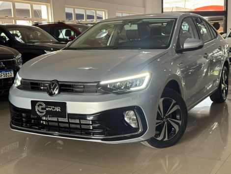 VolksWagen VIRTUS Comfort. 200 TSI 1.0 Flex 12V Aut