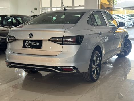 VolksWagen VIRTUS Comfort. 200 TSI 1.0 Flex 12V Aut