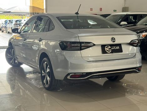 VolksWagen VIRTUS Comfort. 200 TSI 1.0 Flex 12V Aut