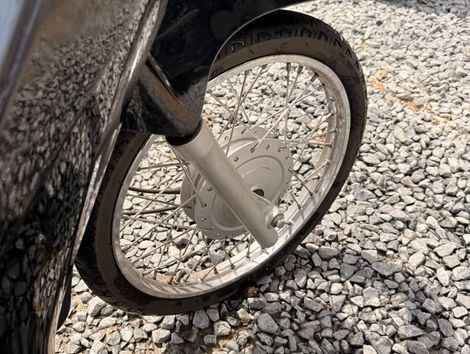 HONDA BIZ 125 ES/ 125 ES FLEX