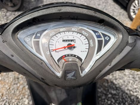 HONDA BIZ 125 ES/ 125 ES FLEX