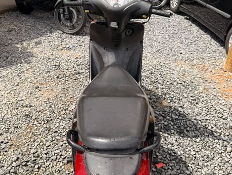HONDA BIZ 125 ES/ 125 ES FLEX