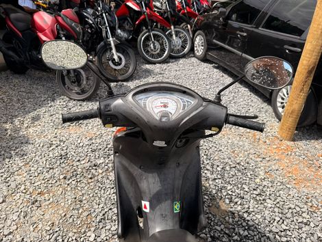HONDA BIZ 125 ES/ 125 ES FLEX