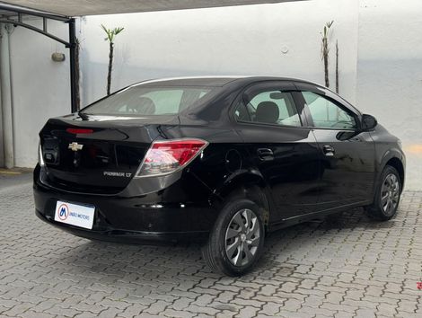Chevrolet PRISMA Sed. LT 1.4 8V FlexPower 4p