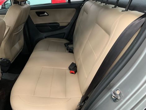 VolksWagen CROSSFOX  I MOTION 1.6 T. Flex 16V 5p
