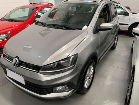 VolksWagen CROSSFOX  I MOTION 1.6 T. Flex 16V 5p