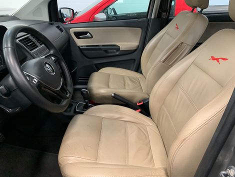 VolksWagen CROSSFOX  I MOTION 1.6 T. Flex 16V 5p
