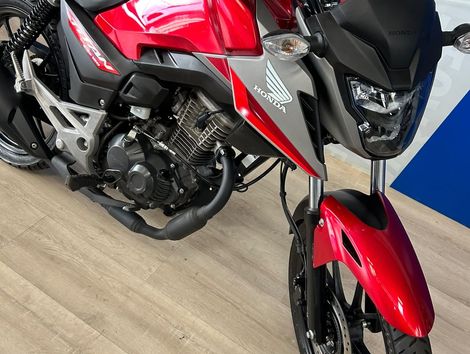 HONDA CG 160 TITAN FLEXONE/Ed.Especial 40 Anos