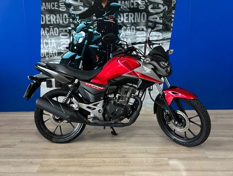HONDA CG 160 TITAN FLEXONE/Ed.Especial 40 Anos