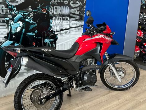 HONDA XRE 190/ Flex