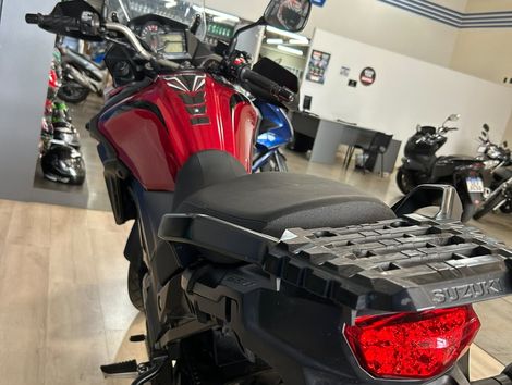 SUZUKI Motos 650 XT