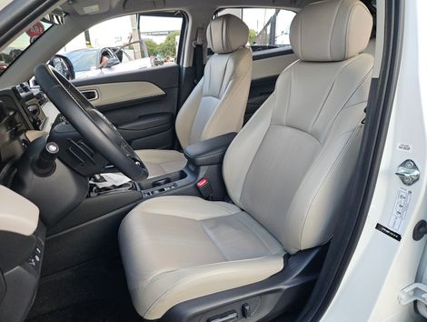 Honda HR-V Touring 1.5 Flex TB 16V 5p Aut.