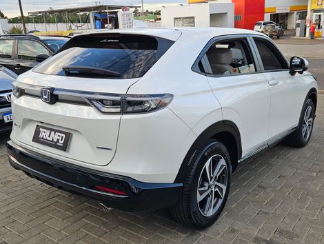 Honda HR-V Touring 1.5 Flex TB 16V 5p Aut.