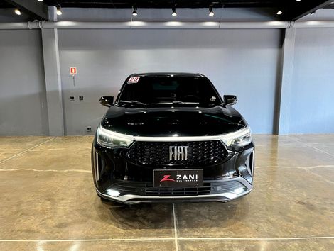 Fiat Fastback Impetus 1.0 200 T. Flex Aut