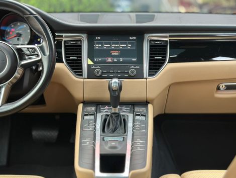 Porsche Macan S 2.9/3.0 Bi-Turbo