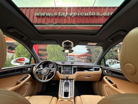 Porsche Macan S 2.9/3.0 Bi-Turbo