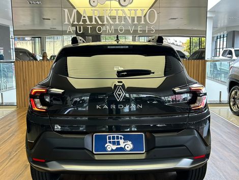Renault Kardian Prem. Ed Flex 1.0 TB 12V 5p Aut.