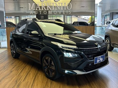 Renault Kardian Prem. Ed Flex 1.0 TB 12V 5p Aut.