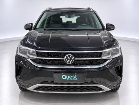 VolksWagen TAOS Highline 1.4 250 TSI Flex Aut.