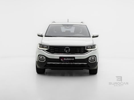 VolksWagen T-Cross Hig. 250 TSI 1.4 Flex 16V 5p Aut