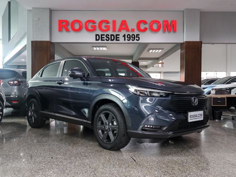 Honda HR-V EXL 1.5 Flex Sensing 16V 5p Aut.