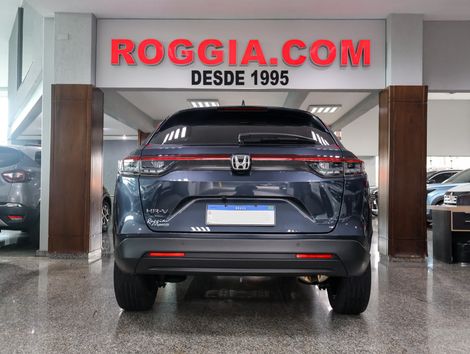 Honda HR-V EXL 1.5 Flex Sensing 16V 5p Aut.