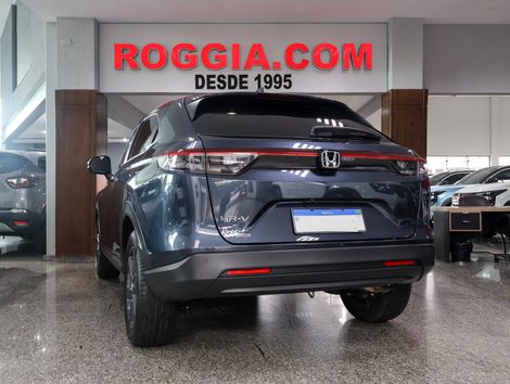 Honda HR-V EXL 1.5 Flex Sensing 16V 5p Aut.
