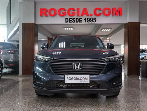 Honda HR-V EXL 1.5 Flex Sensing 16V 5p Aut.