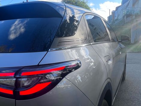 GEELY EX2 MAX 
