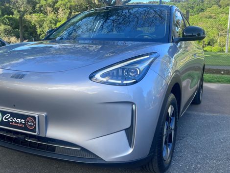 GEELY EX2 MAX 