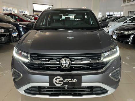 VolksWagen T-Cross Hig. 250 TSI 1.4 Flex 16V 5p Aut
