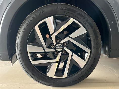 VolksWagen T-Cross Hig. 250 TSI 1.4 Flex 16V 5p Aut