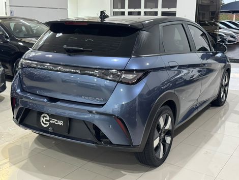 BYD Dolphin Plus (Elétrico)