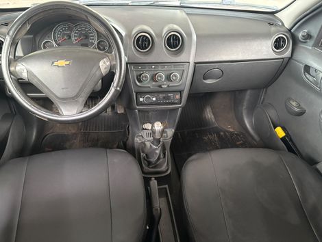 Chevrolet Celta Spirit/ LT 1.0 MPFI 8V FlexP. 5p
