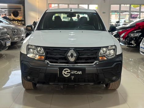 Renault OROCH Pro 1.6 Flex 16V Mec.