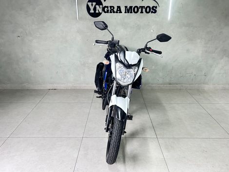 YAMAHA YS 150 FAZER SED/ FLEX
