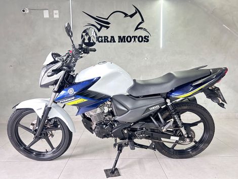 YAMAHA YS 150 FAZER SED/ FLEX