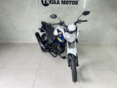 YAMAHA YS 150 FAZER SED/ FLEX