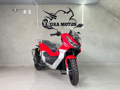 SHINERAY URBAN 150 EFI