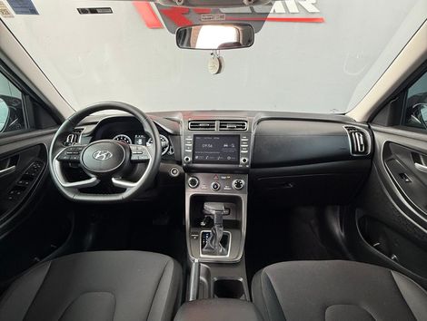 Hyundai Creta Comfort Plus 1.0 TB 12V Flex Aut.