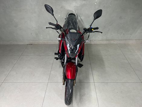 SHINERAY SHI 170