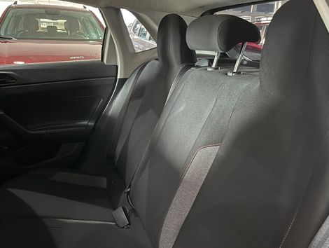 VolksWagen Polo Track 1.0 Flex 12V 5p