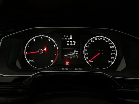 VolksWagen Polo Track 1.0 Flex 12V 5p