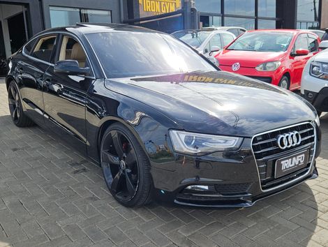 Audi A5 Sportback 1.8 TFSI 170cv Multi.