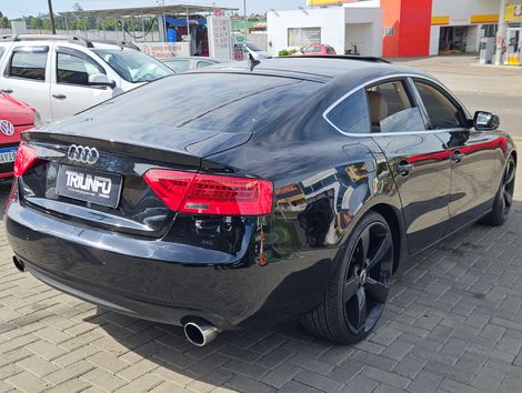 Audi A5 Sportback 1.8 TFSI 170cv Multi.